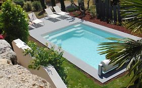 Maison d'Hotes Les Palmiers